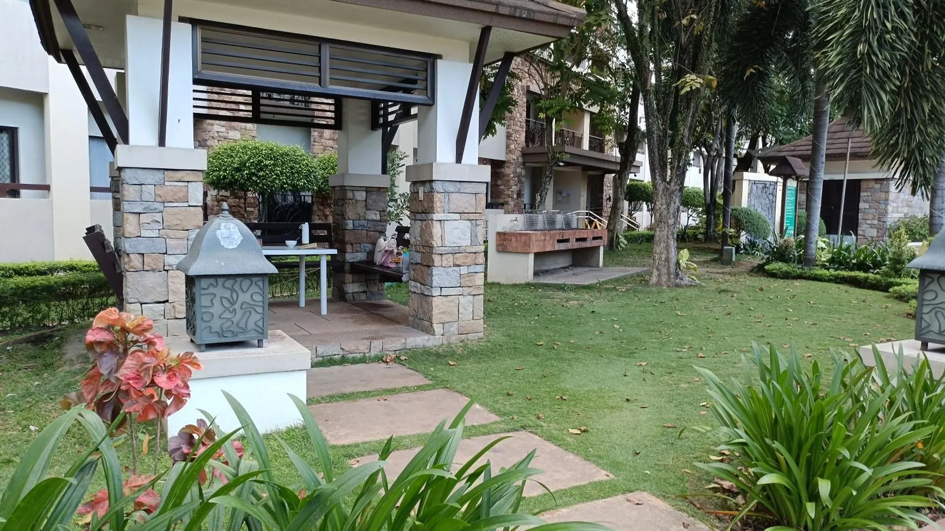 公寓 Cozy 2Bedrooms One One Oasis At Back Sm 5Flr 达沃 菲律宾