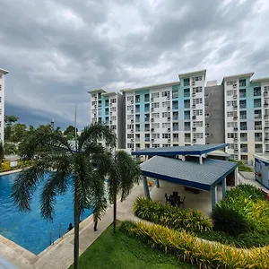 Apartment Casa Felicitas 2 - Feels 2 Bdr Unit At Seawind, Davao